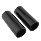 Front Fork Guards Covers for Harley Nightster RH975 (2022-2023) Black
