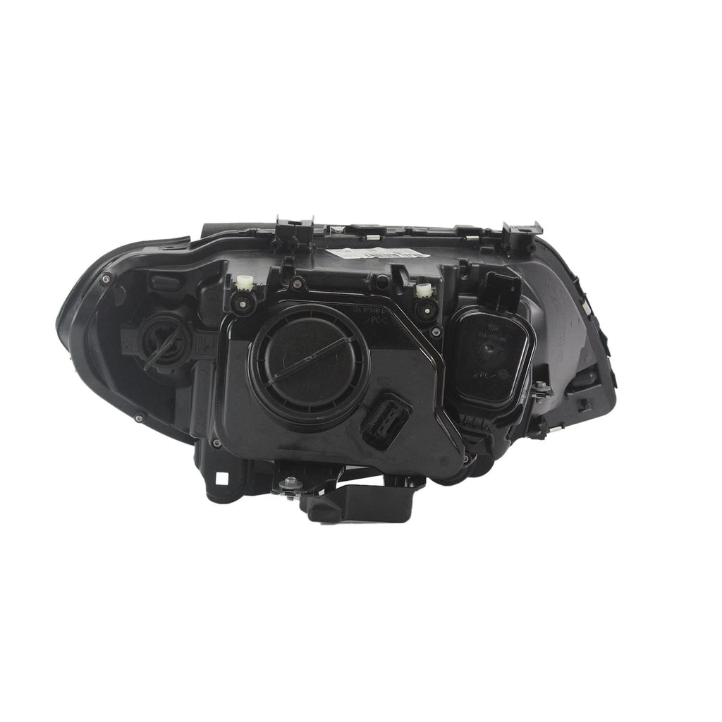 Hella Driver Left Headlight Assembly for 224486031