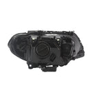 Hella Driver Left Headlight Assembly for 224486031