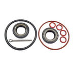 Lower Gearcase Seal Kit for Yamaha 6/8/9.9HP 93101-15074 93210-53679 90430-08003