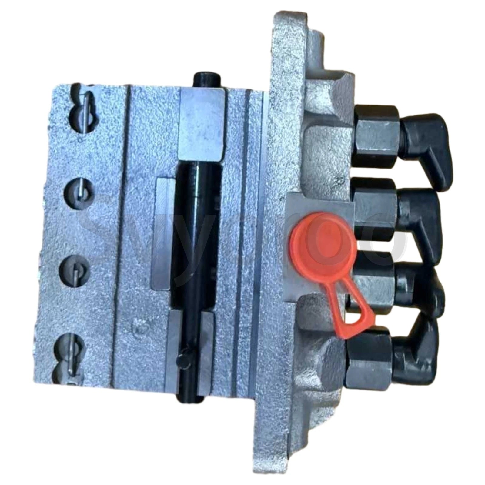 Fuel Injection Pump 17371-51012 9410617076 104298-4011 for Kubota V1902 (1975–2023)