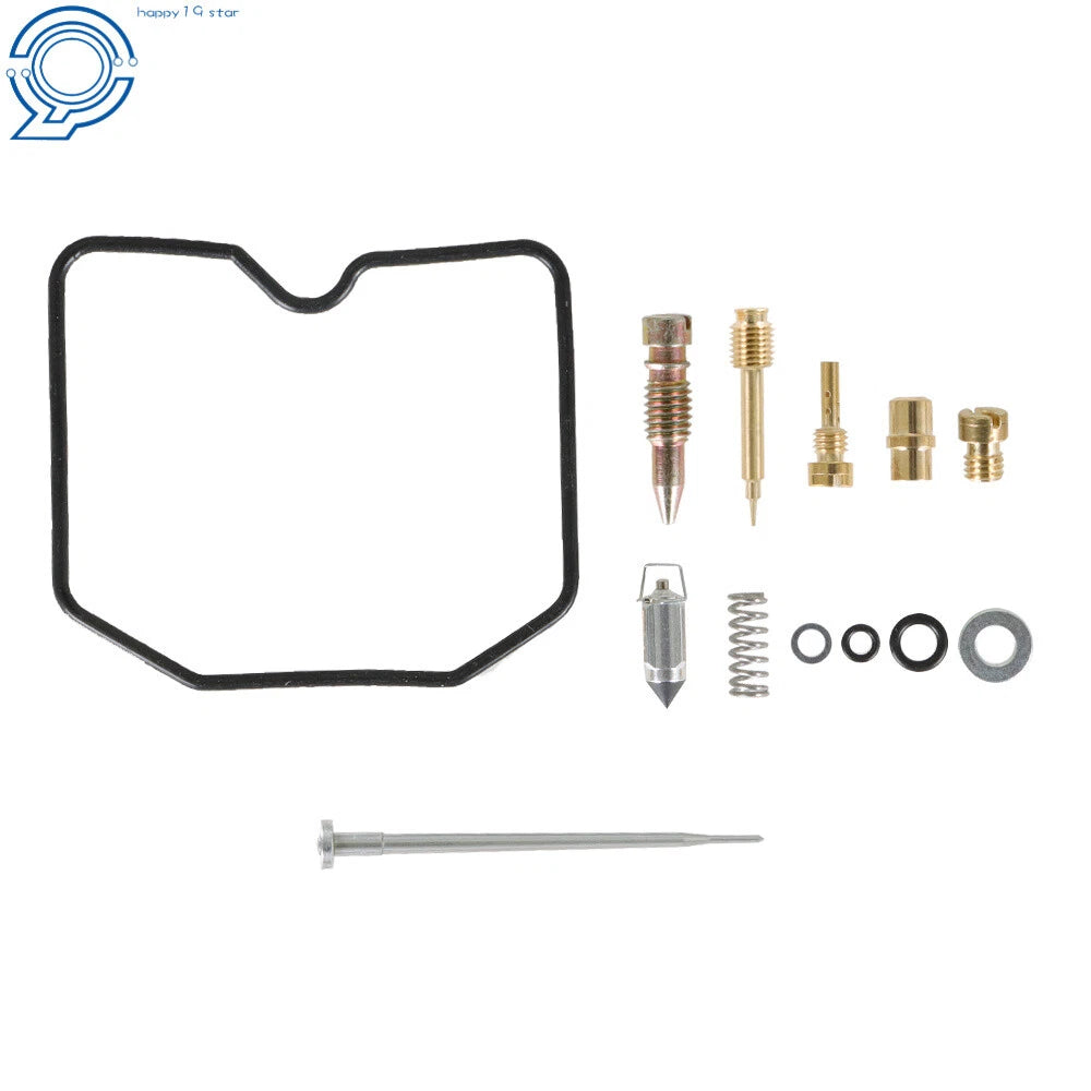 Carb Rebuild Kit for Kawasaki KLR650 (1987-2007)