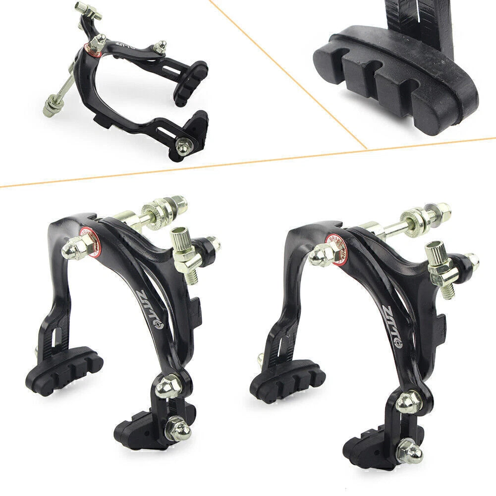 Side Pull Brake Calipers for ZTTO Cruiser Kids Bike (City Bike)