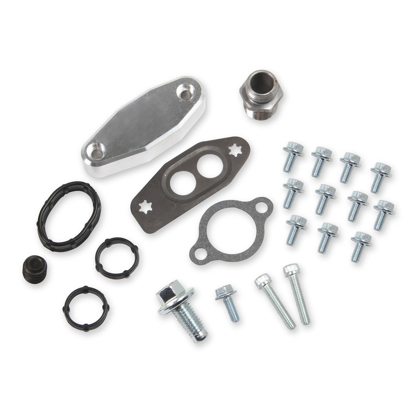 Oil Pan for Chevy GMC C2500 Blazer Suburban Cutlass (RHD)