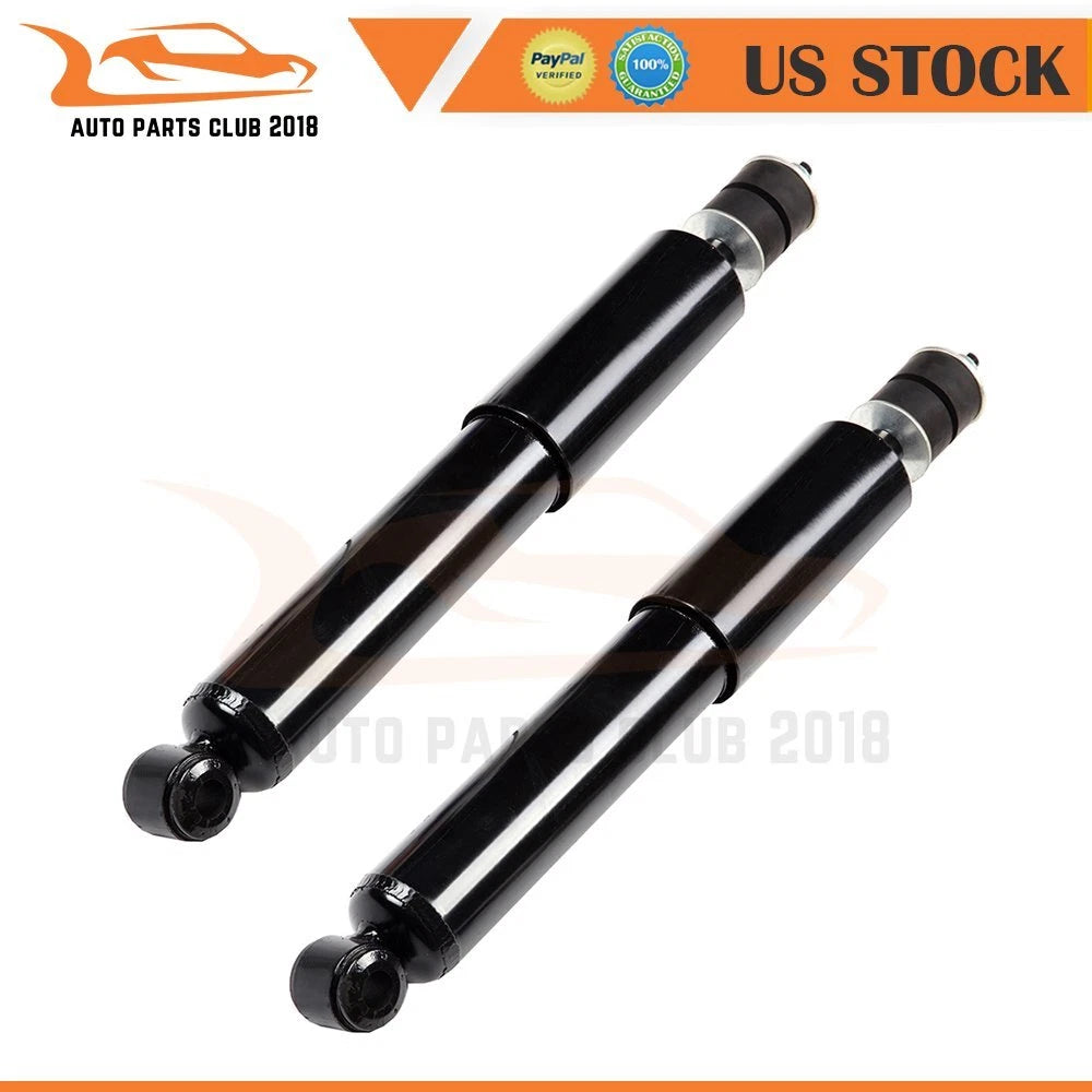 Front Shocks Struts for Dodge Ram 1500 (2003–2004) & Ford E-350 (2005)
