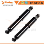 Front Shocks Struts for Dodge Ram 1500 (2003–2004) & Ford E-350 (2005)