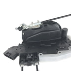 Door Lock Actuator Rear Right 937-269 for Nissan Rogue (2008–2015)