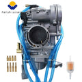 Carburetor for Honda CRF250R, Kawasaki KX250F, Suzuki RMZ250 (Fits 16100-KRN-A02)
