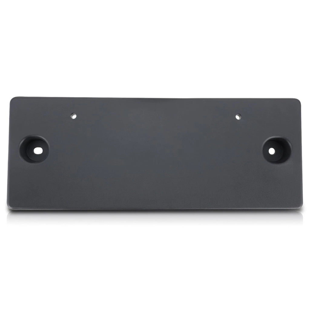 Tow Hook License Plate Mounting Bracket for Nissan Maxima (2009–2014)