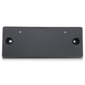 Tow Hook License Plate Mounting Bracket for Nissan Maxima (2009–2014)