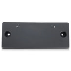 Tow Hook License Plate Mounting Bracket for Nissan Maxima (2009–2014)