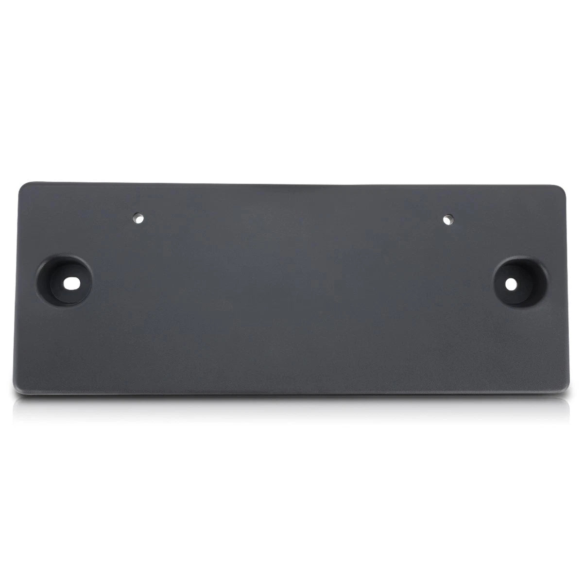 Tow Hook License Plate Mounting Bracket for Nissan Maxima (2009–2014)