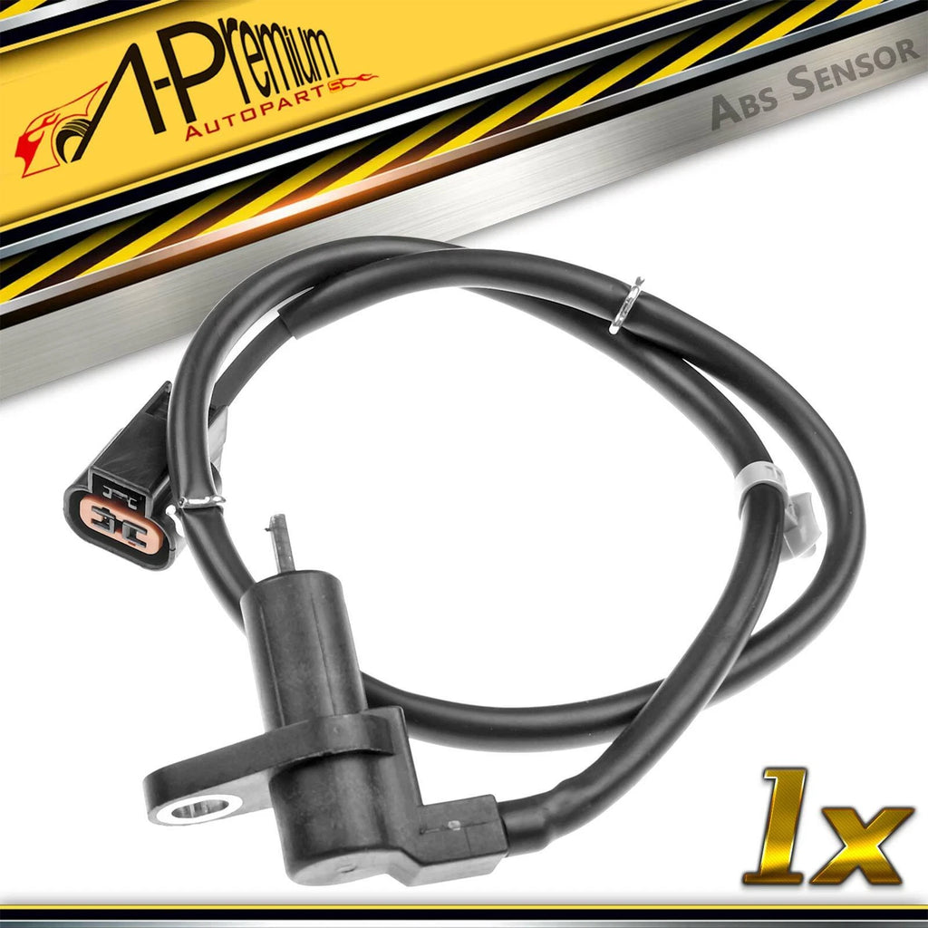 Rear RH ABS Wheel Speed Sensor for Mitsubishi Lancer (2002–2007)
