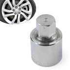 Locking Wheel Nut Key Tool for Land Rover Freelander (2001-2006)