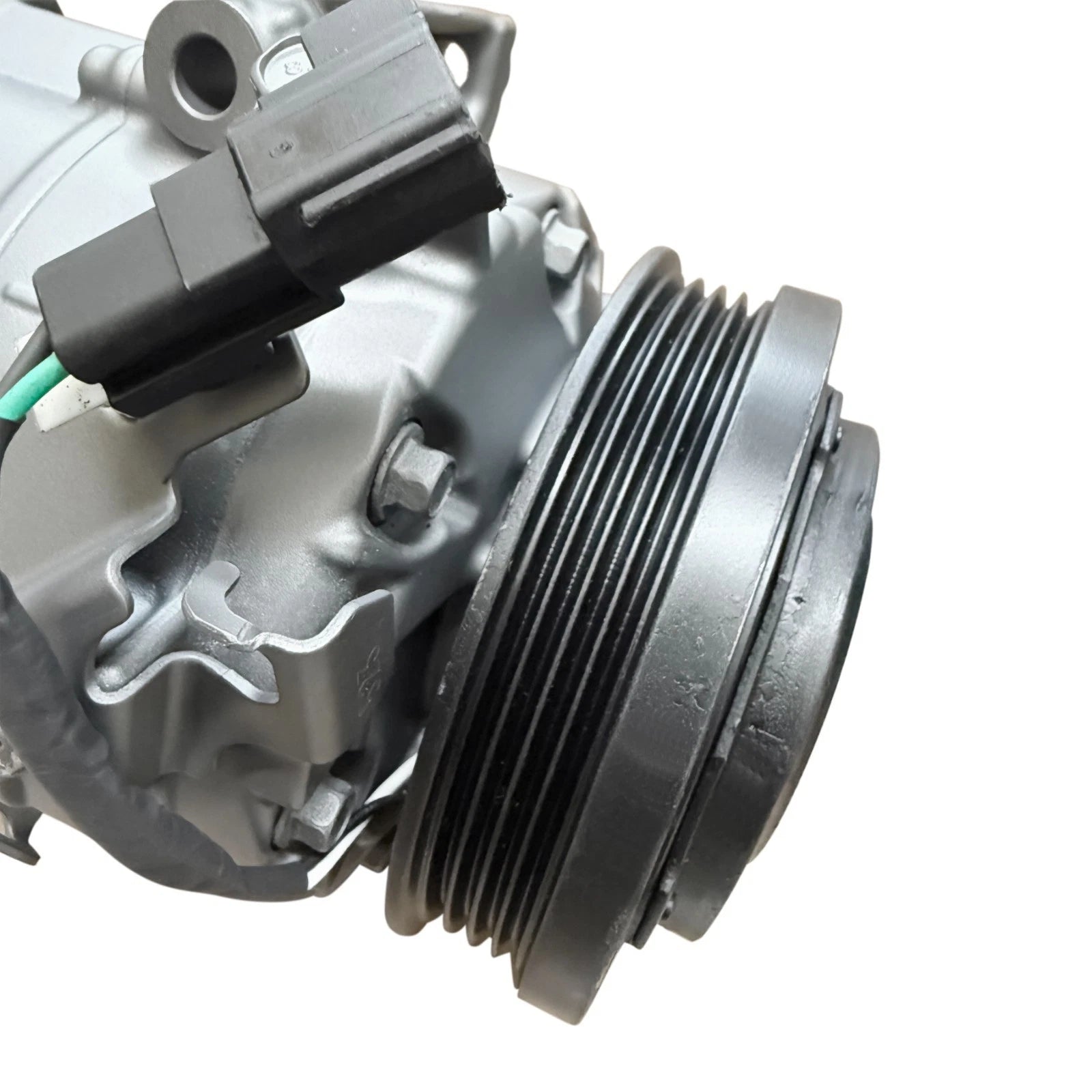AC Compressor Replacement for Lincoln Navigator 3.5L (2022-2022)