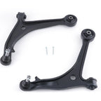 2X Front Lower Control Arms w/Ball Joint for Honda Odyssey (2005–2010)