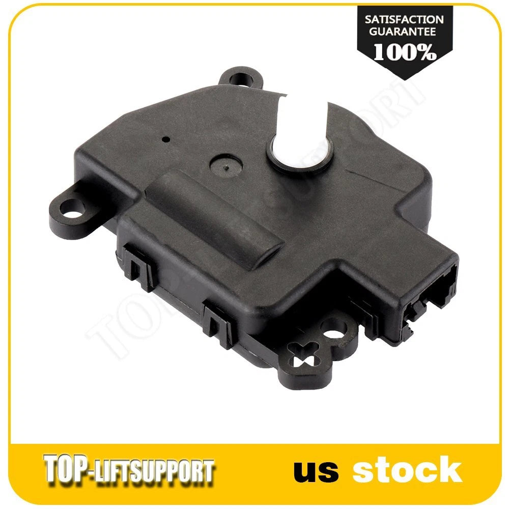 Heater Blend Door Actuator for Chrysler 300 Dodge Challenger Charger (2008–2019)