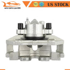 Front Left Brake Caliper w/Bracket for Ford Escape Mercury Mariner (2009–2010)