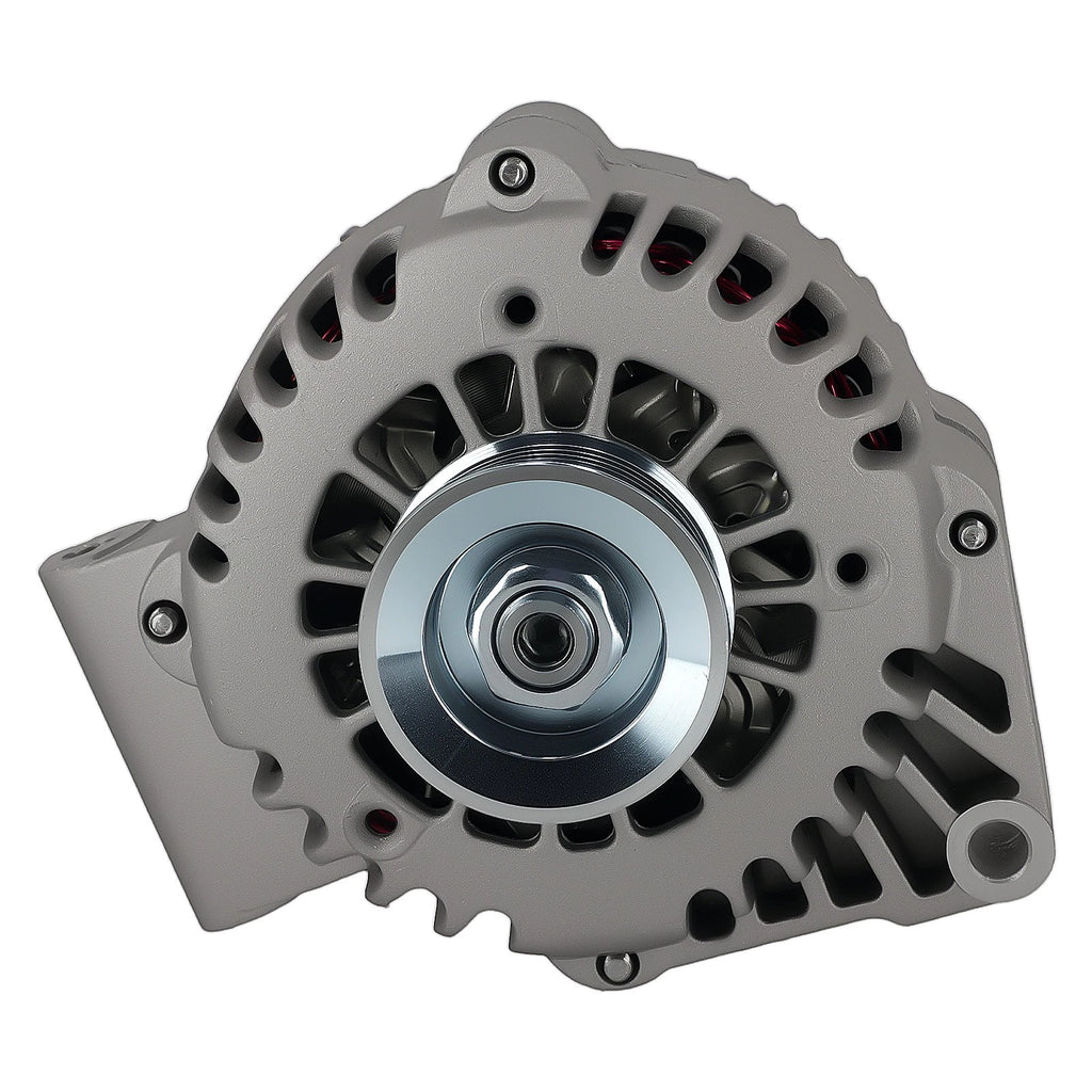 105A Alternator for Buick LeSabre V6 3.8L (2000–2004) 10464439 6-Groove 12V
