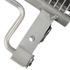 Aluminum A/C Condenser for Ford Focus (2015–2018)