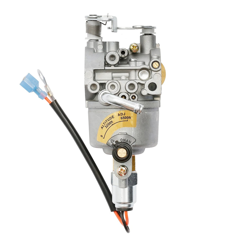 Carburetor for Onan Cummins Microquiet 4000 Generator (2000-2005)