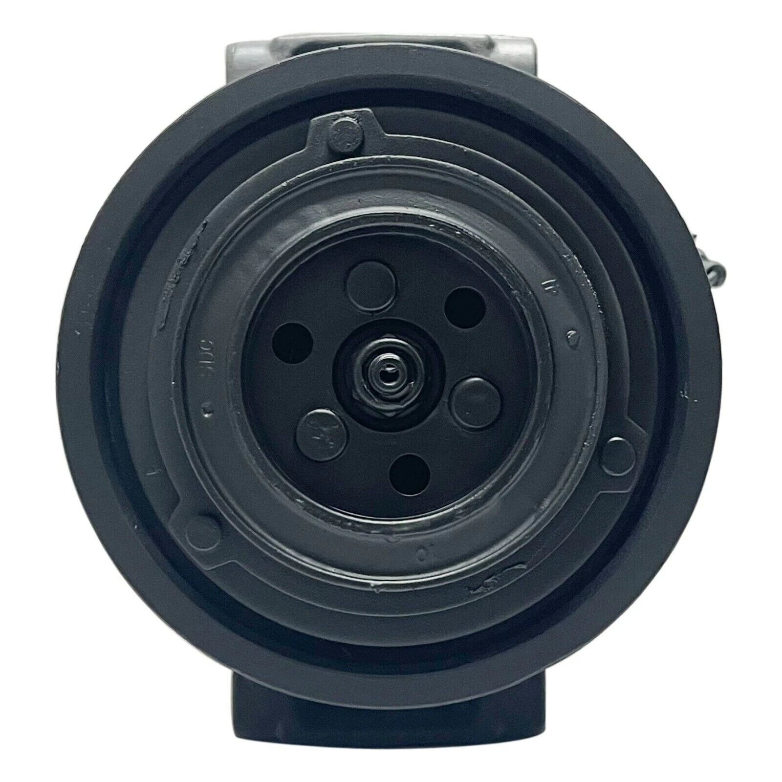 AC Compressor Kit Replacement for Volvo XC70 2.0L (2016-2016)