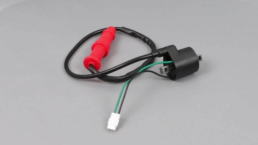 Ignition Coil Pack for Arctic Cat 650 4x4 H1 (2006–2011)