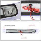Full LED Third Tail Brake Light Lamp for Land Cruiser (1998–2007)
