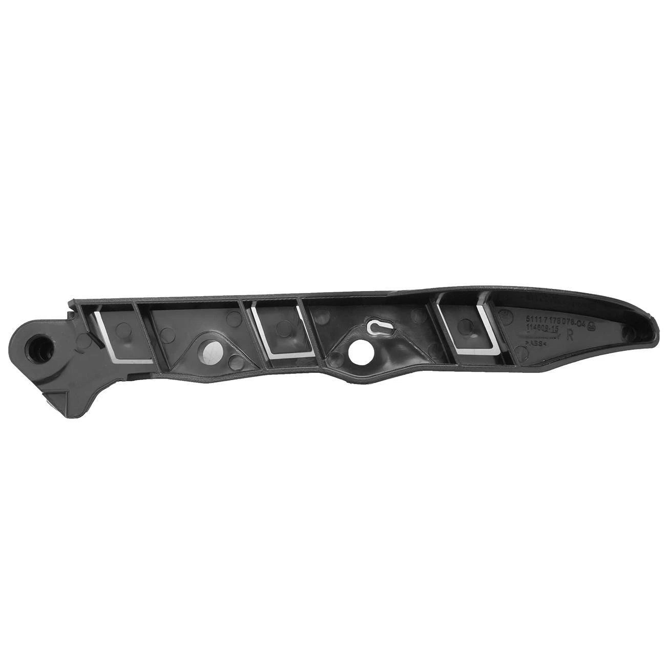 Front Right Bumper Bracket for BMW 5 Series (2006-2010)