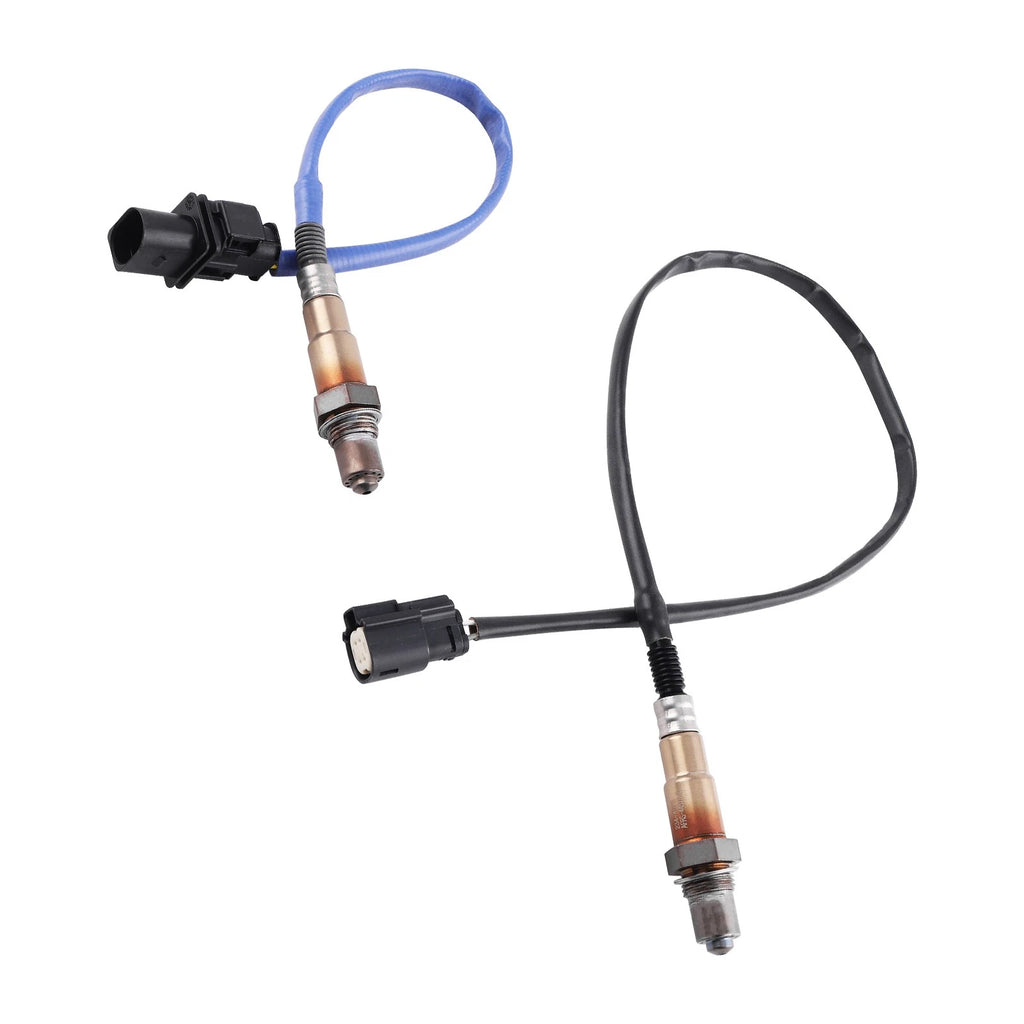 2PCS Oxygen O2 Sensor for Ford Focus 2.0L 2012-2014 Fusion 1.6L 2013-2014