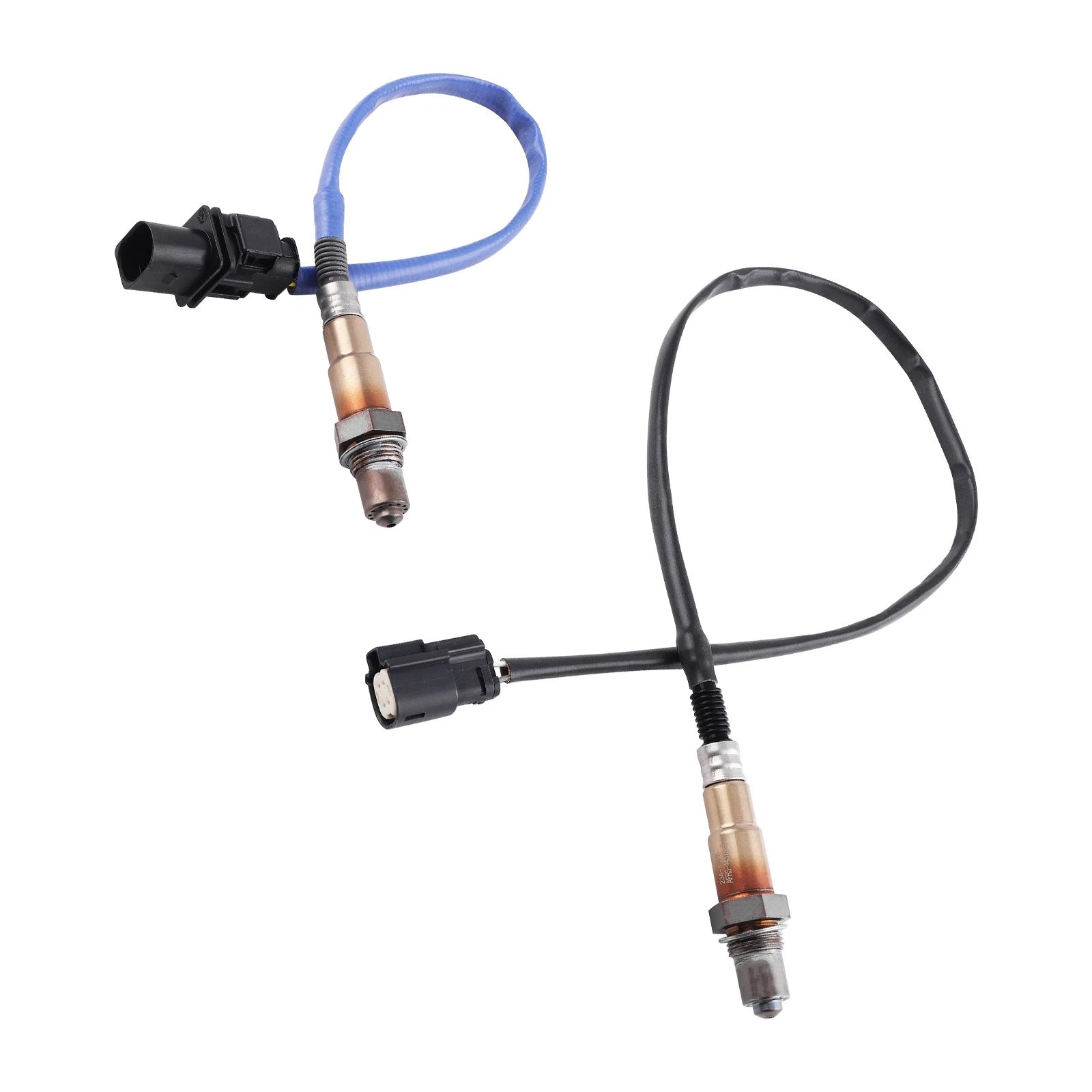 2PCS Oxygen O2 Sensor for Ford Focus 2.0L 2012-2014 Fusion 1.6L 2013-2014
