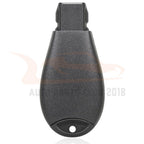 2X Key Entry Remote Fob for Jeep Grand Cherokee Commander (2008–2010)