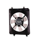 Replacement Condenser Fan Assembly Repair Part for Honda CRV (2012–2014)