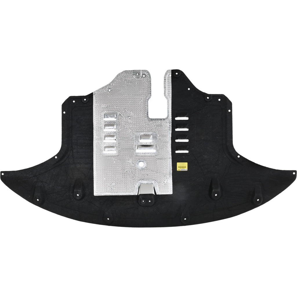 Engine Splash Shield for Kia Sorento (2016–2020) Front Lower