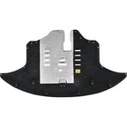 Engine Splash Shield for Kia Sorento (2016–2020) Front Lower