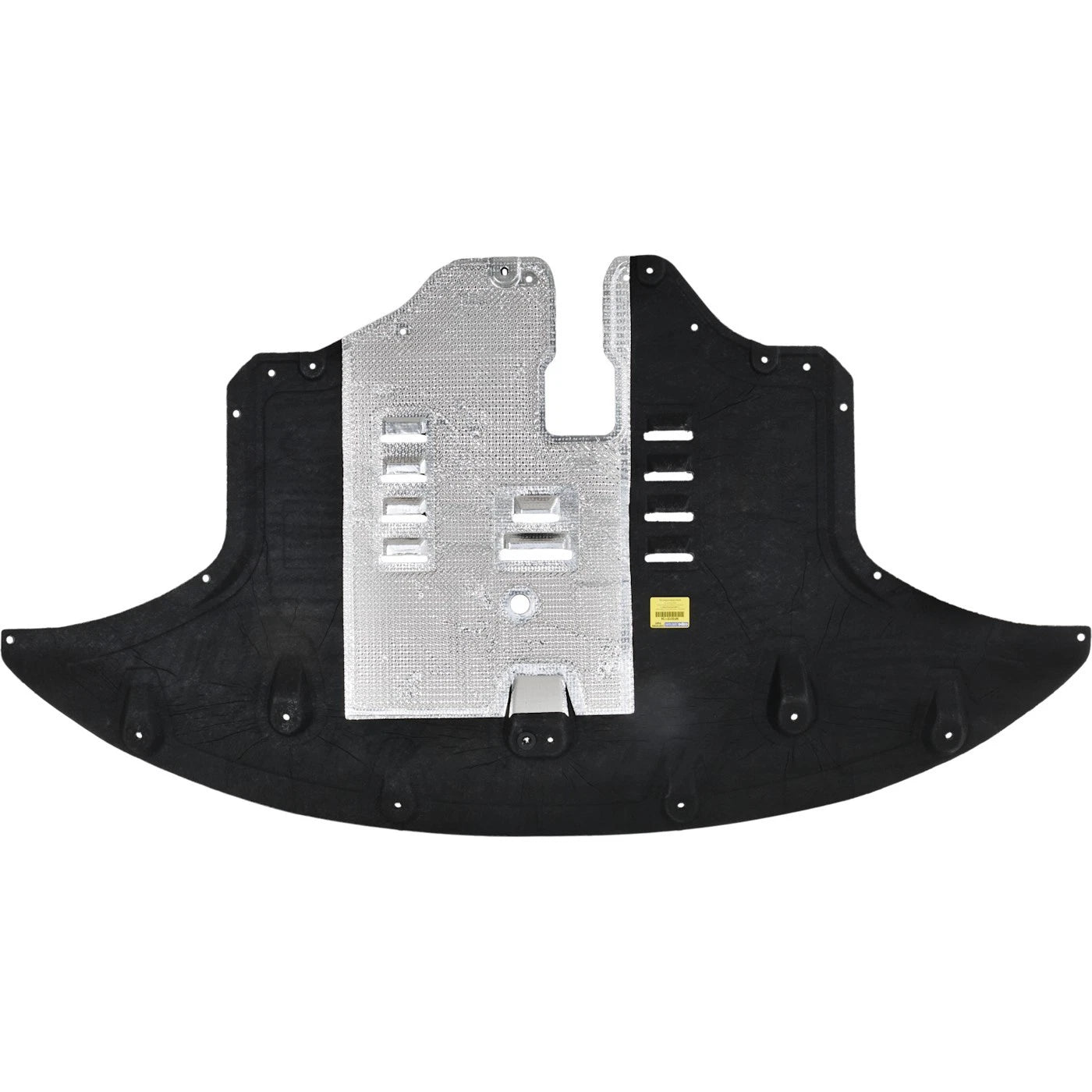 Engine Splash Shield for Kia Sorento (2016–2020) Front Lower