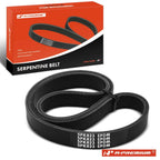 Serpentine Belt for Toyota Corolla (1987–1987)