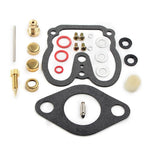 Carburetor Repair Kit for Wisconsin VF4D L51 L51E L51F (Replaces LQ34 LQ35 A33)