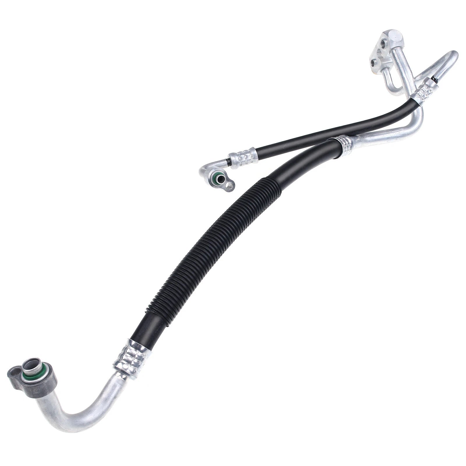 A/C Suction & Discharge Line Hose for Ford Focus (2003-2004)