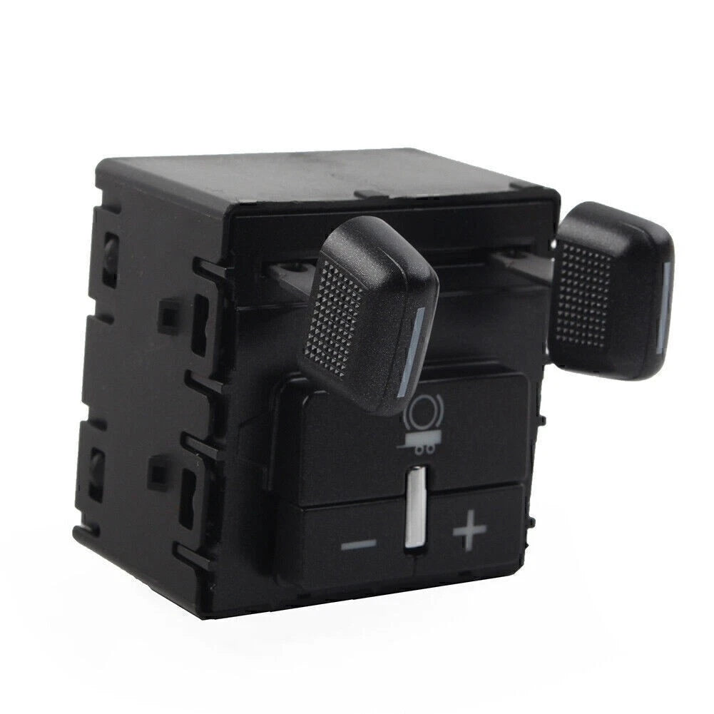Trailer Brake Control Switch Assembly for Chevrolet Colorado Silverado (2015–2023) 84108373