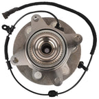 Front Wheel Hub & Bearing Assembly for Ford F-150 4WD (2015–2020)