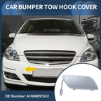 Front Bumper Tow Cover for Mercedes-Benz (A1698851522)