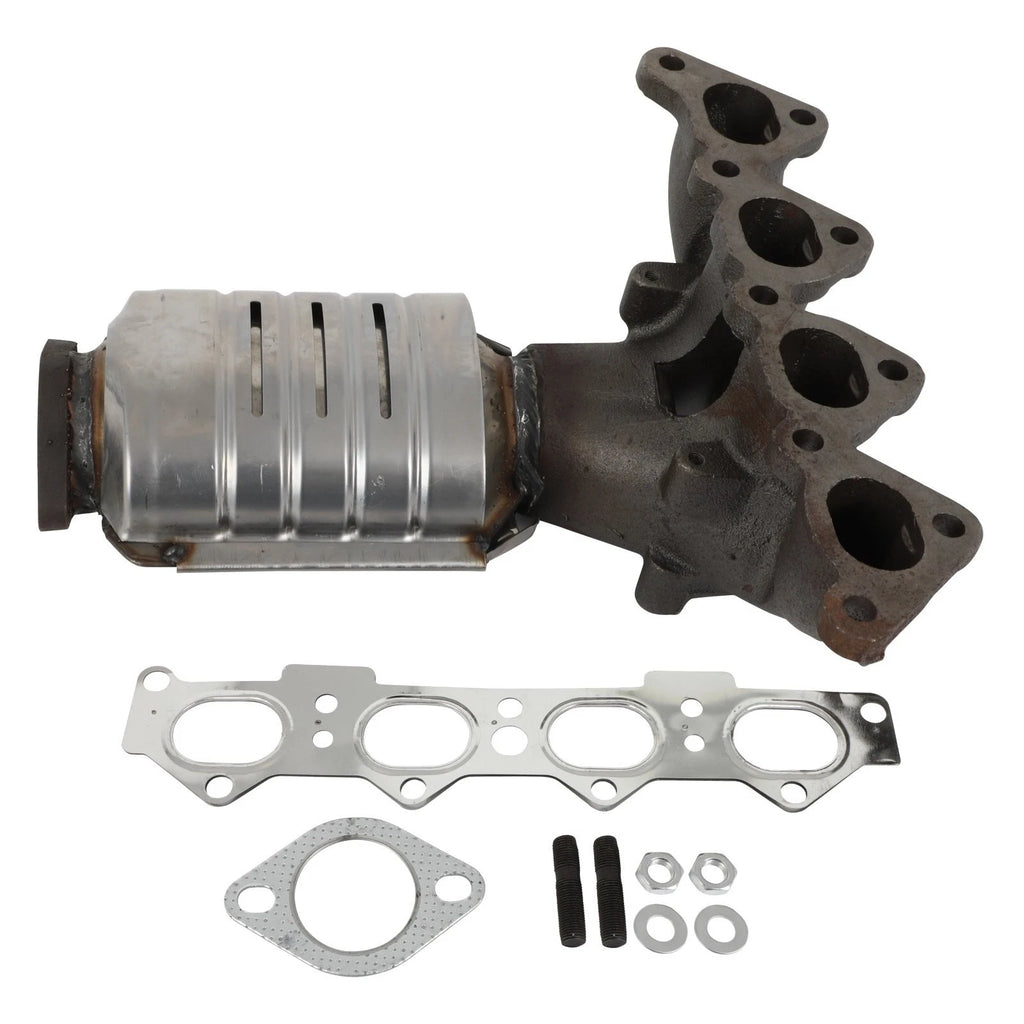 Catalytic Converter for Kia Soul, Spectra5, Hyundai Elantra 2.0L L4