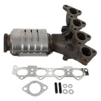 Catalytic Converter for Kia Soul, Spectra5, Hyundai Elantra 2.0L L4