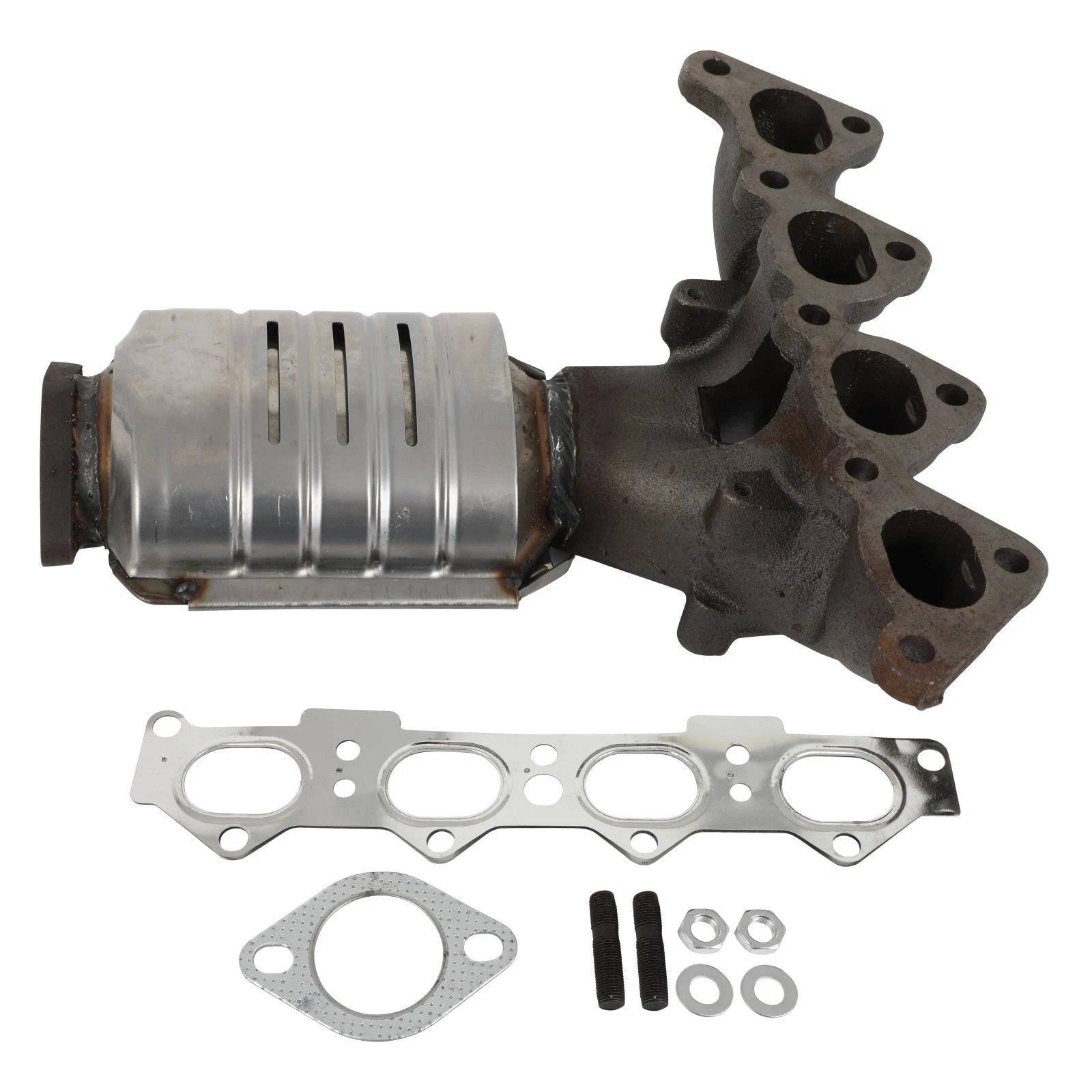 Catalytic Converter for Kia Soul, Spectra5, Hyundai Elantra 2.0L L4