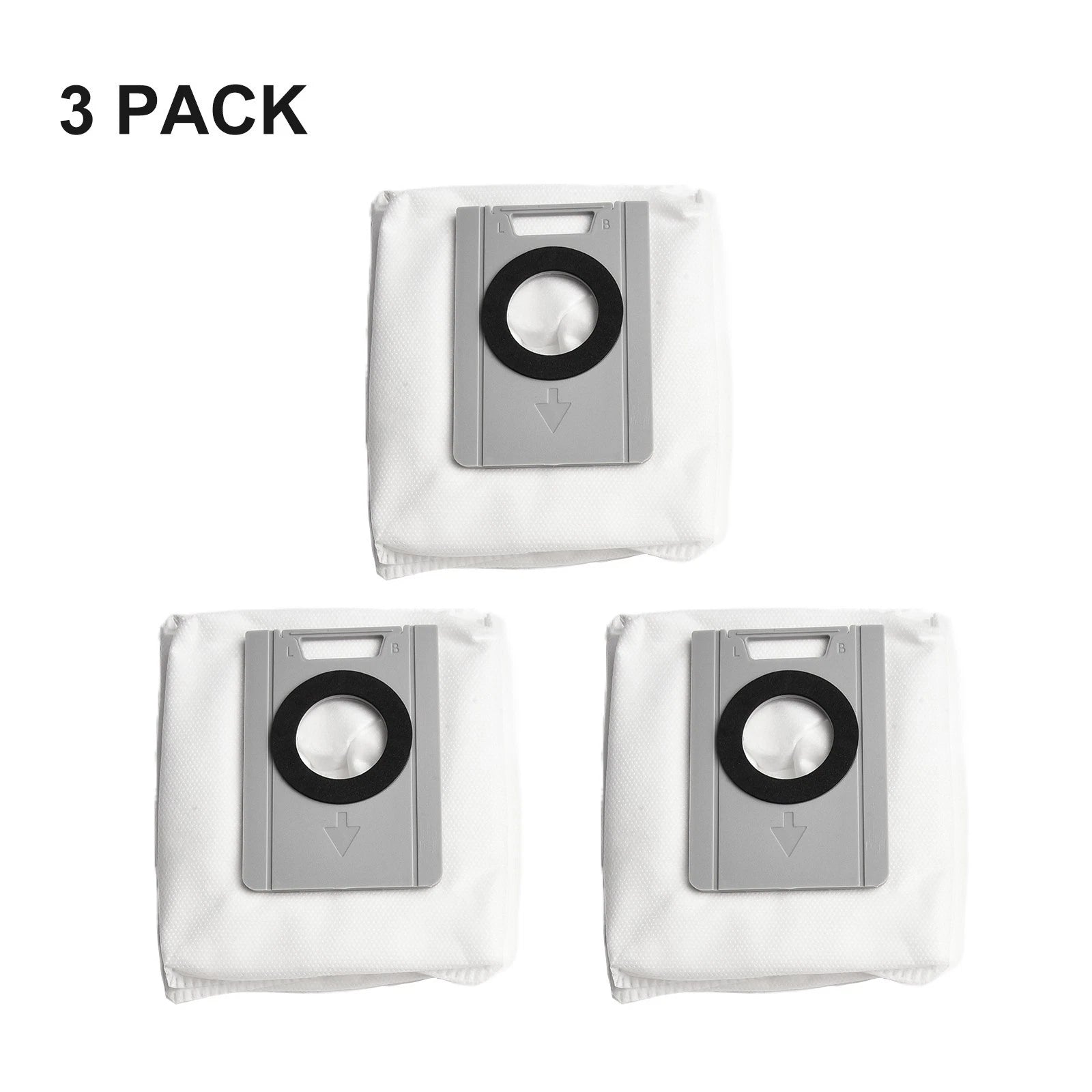 Dust Bags Kit for LYNKBEY M20 Pro Vacuum