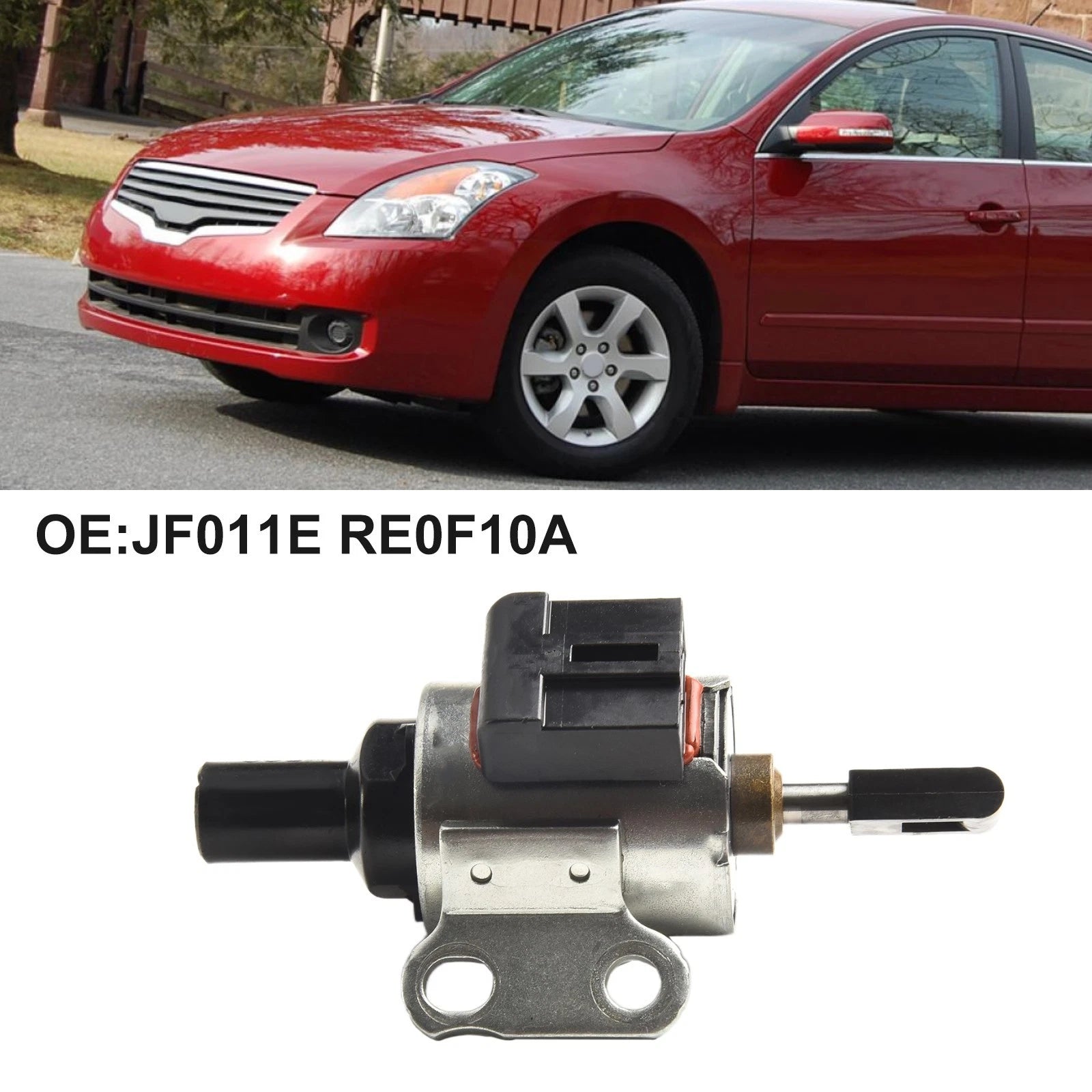 Stepper Motor JF011E RE0F10A for Nissan Dodge