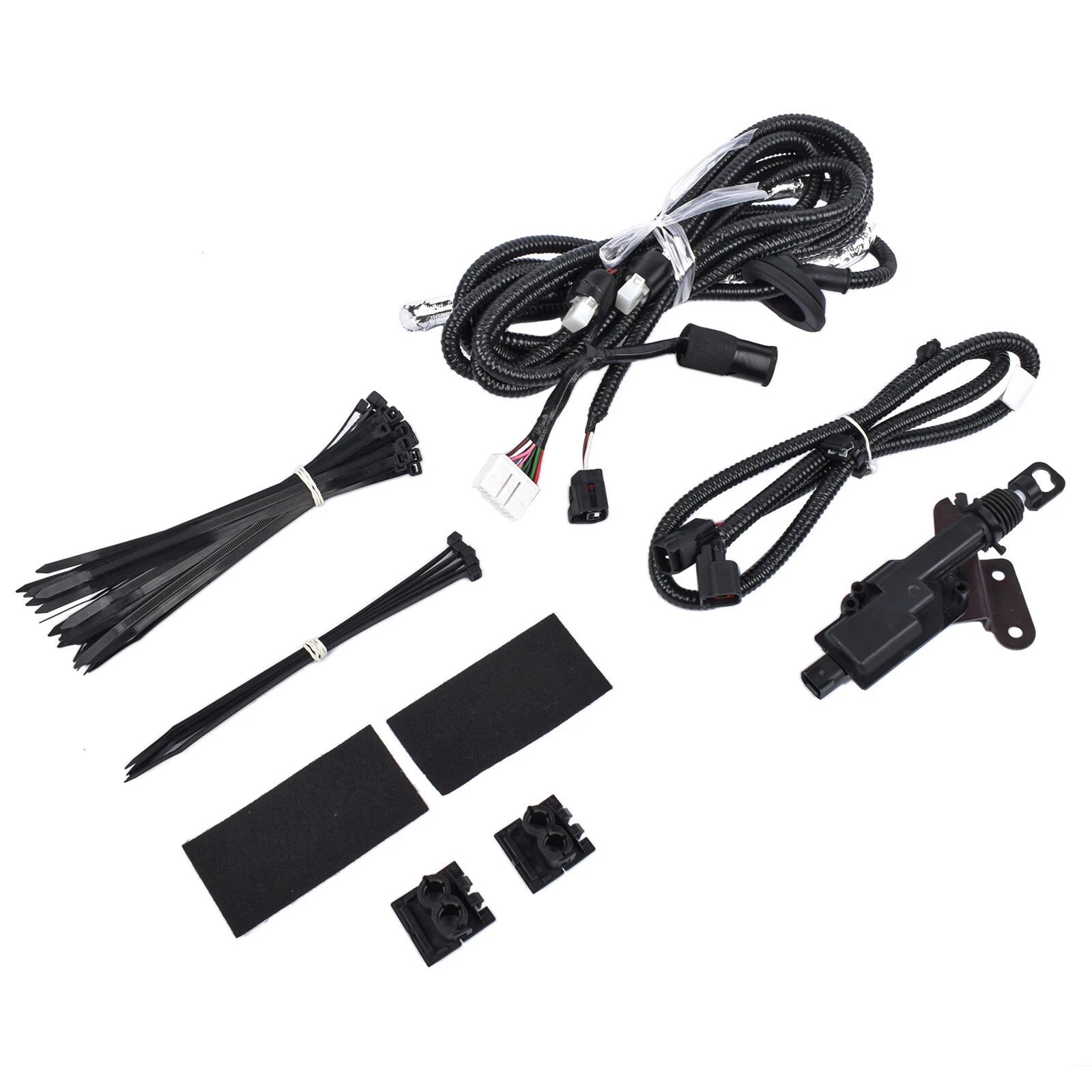 Power Tailgate Lock Latch Kit for Toyota Tundra (2019–2021)
