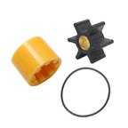 Impeller Kit & Sleeve for Kohler 4EF 5E 6EF 7.3E (359978, 359448)