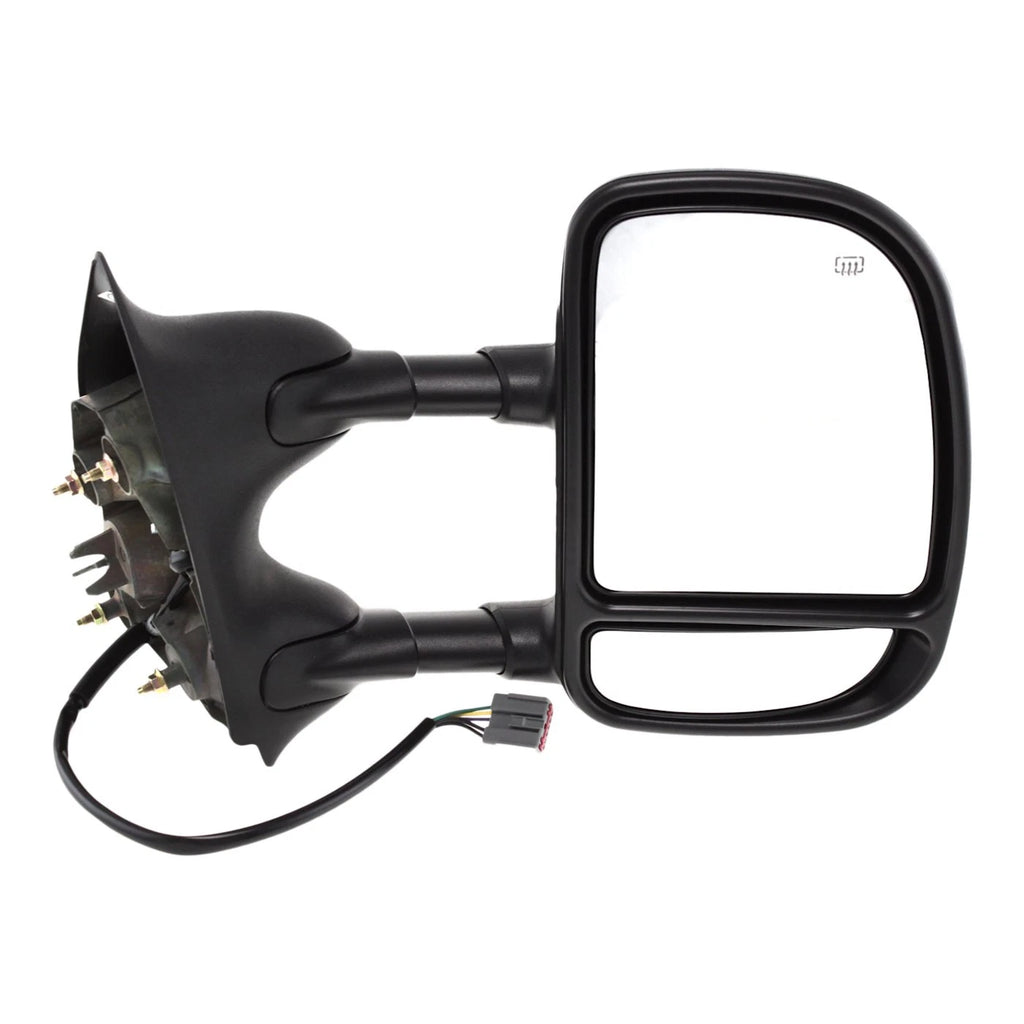 Towing Mirrors for Ford Excursion (2000–2005) Left Right Power Heated